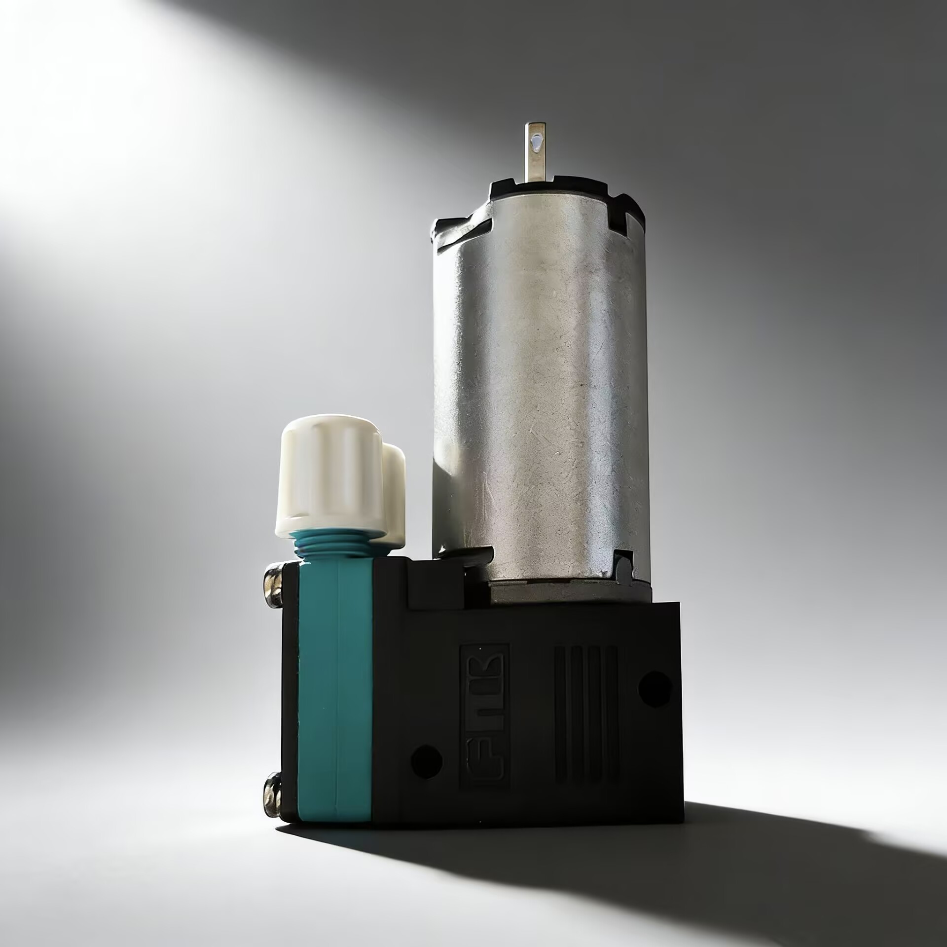 富恩凯电子科技展示图